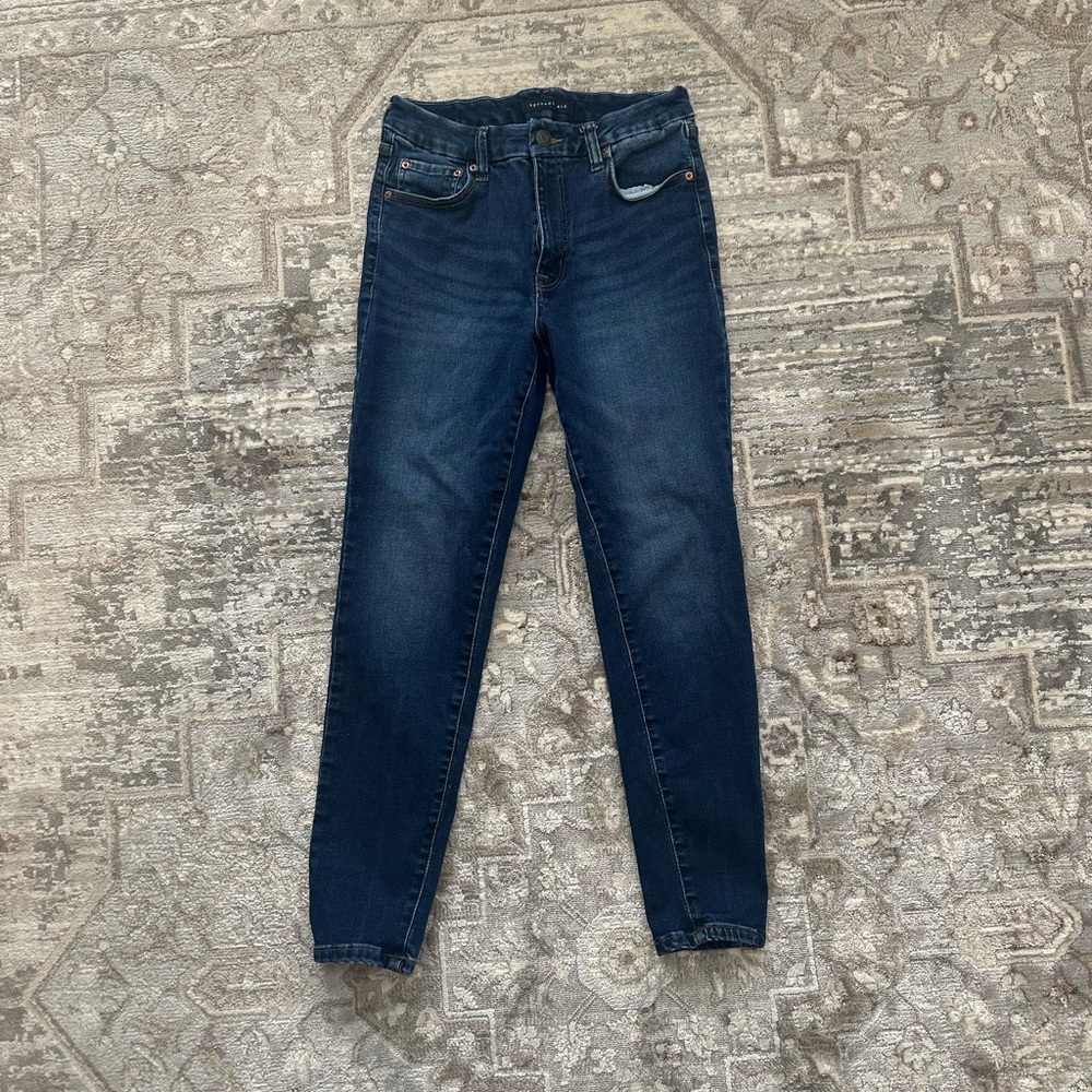 Aeropostale Women's Skinny Jeans